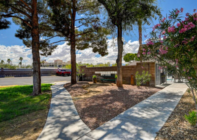 Emerald Suites | Cameron | Short-Term Suites | Extended Stay