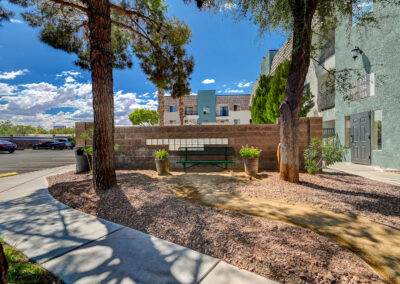 Emerald Suites | Cameron | Short-Term Suites | Extended Stay