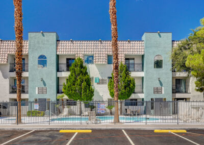 Emerald Suites | Cameron | Short-Term Suites | Extended Stay