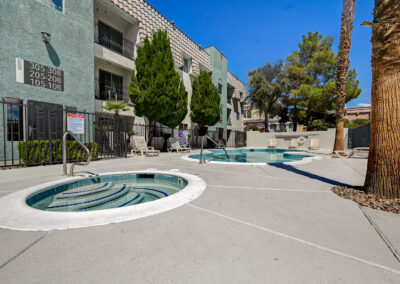 Emerald Suites | Cameron | Short-Term Suites | Extended Stay