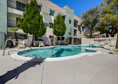 Emerald Suites | Cameron | Short-Term Suites | Extended Stay