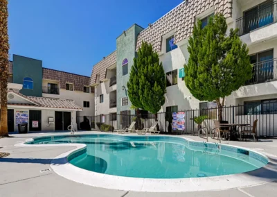 Emerald Suites Cameron | Short-Term Suites | Extended Stay | FAQ