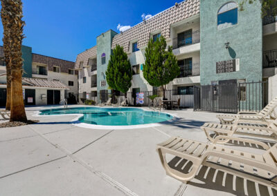 Emerald Suites | Cameron | Short-Term Suites | Extended Stay