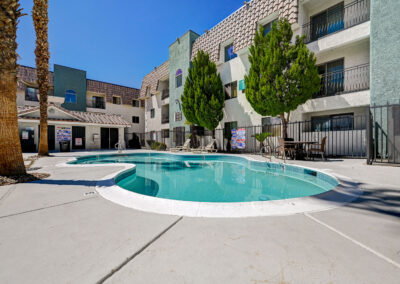 Emerald Suites | Cameron | Short-Term Suites | Extended Stay