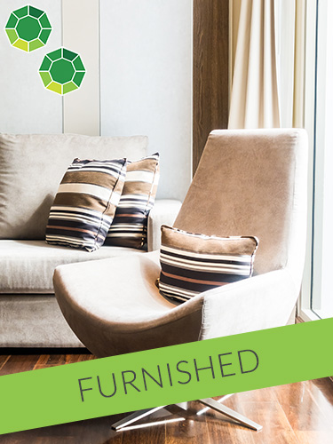 Emerald Suites Cameron | Extended Stay Rentals in Las Vegas, NV | Featuring Furnished Apartments