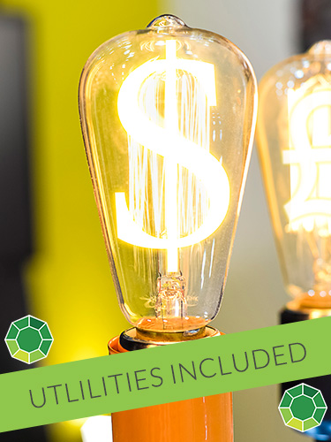 Emerald Suites Cameron | Extended Stay Rentals in Las Vegas, NV | Utilities Included