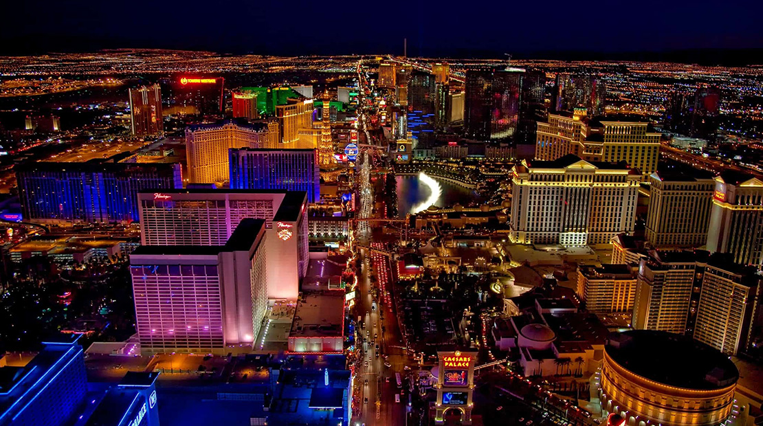 Emerald Suites Cameron | Extended Stay Rentals in Las Vegas, NV | Located One Mile from the Word-Famous Strip