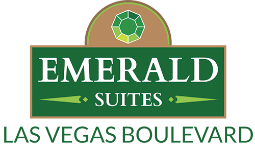 Emerald Suites Las Vegas Boulevard | Extended Stay Rentals in Las Vegas, NV