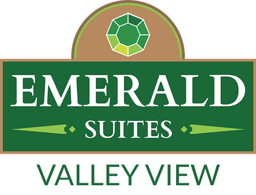 Emerald Suites Valley View | Extended Stay Rentals in Las Vegas, NV